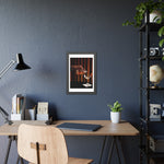 Load image into Gallery viewer, The Velvet Elixir - Season 1 (Framed)
