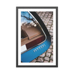 Load image into Gallery viewer, The Ferrari Mystique Fragment  - Season 1 (Framed)
