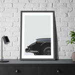 Load image into Gallery viewer, The Automotive Aristocrat - Season 1 (Framed)
