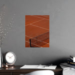 Load image into Gallery viewer, Sporty In Summer - Season 1 (Unframed)
