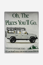 Load image into Gallery viewer, Land Rover T-Shirt – Adventure Meets Style
