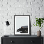 Load image into Gallery viewer, The Automotive Aristocrat - Season 1 (Framed)
