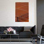 Load image into Gallery viewer, Sporty In Summer - Season 1 (Unframed)
