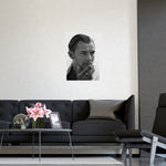 Load image into Gallery viewer, Jude Law Quintessence - Season 1 (Unframed)
