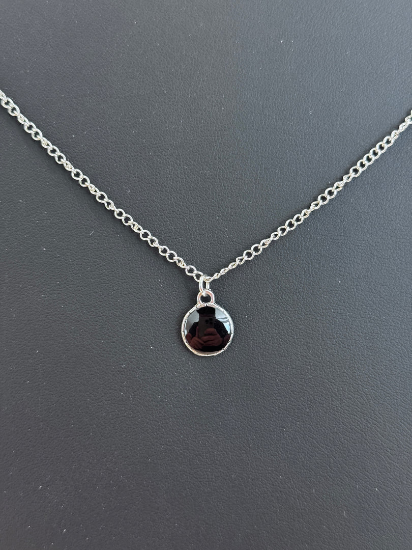 Black Eye Chain