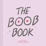 Load image into Gallery viewer, The Boob Book
