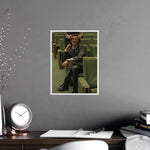 Load image into Gallery viewer, The Verdant Theatre Prestige - Season 1 (Unframed)
