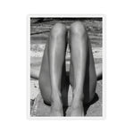 Load image into Gallery viewer, The Poolside Aphrodite - Season 1 (Unframed)
