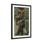 Load image into Gallery viewer, The Verdant Theatre Prestige - Season 1 (Framed)
