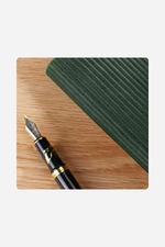 Load image into Gallery viewer, Luxury Notebook – Inspire Your Thoughts in Style
