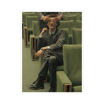 Load image into Gallery viewer, The Verdant Theatre Prestige - Season 1 (Unframed)
