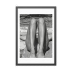 Load image into Gallery viewer, The Poolside Aphrodite - Season 1 (Framed)
