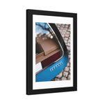 Load image into Gallery viewer, The Ferrari Mystique Fragment  - Season 1 (Framed)
