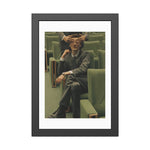 Load image into Gallery viewer, The Verdant Theatre Prestige - Season 1 (Framed)
