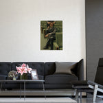 Load image into Gallery viewer, The Verdant Theatre Prestige - Season 1 (Unframed)
