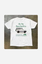 Load image into Gallery viewer, Land Rover T-Shirt – Adventure Meets Style
