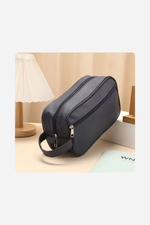 Load image into Gallery viewer, Elegant Cosmetic Bag – Style Meets Functionality
