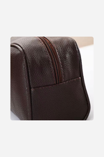 Load image into Gallery viewer, Elegant Cosmetic Bag – Style Meets Functionality
