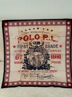 Load image into Gallery viewer, Retro Deer RRL Bandana – Vintage Style with a Rustic Touch AAA+
