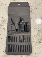 Load image into Gallery viewer, Luxury Manicure Set – Precision and Elegance in One Set

