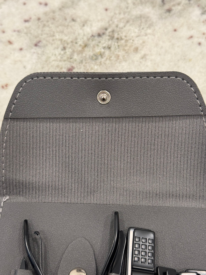 Luxury Manicure Set – Precision and Elegance in One Set