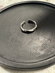 Wave Ring Adjustable