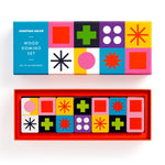 Load image into Gallery viewer, Jonathan Adler Helsinki Wood Domino Set

