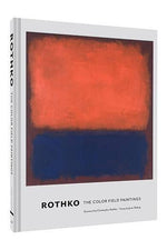 Load image into Gallery viewer, Rothko
